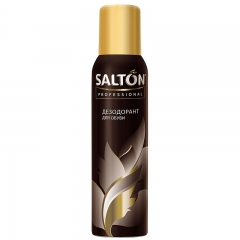 Salton Professional - Дезодорант Complex Comfort устраняет и предотвращает появление неприятного запаха, создает ощущение свежести - арт.1004 упаковка 12 шт